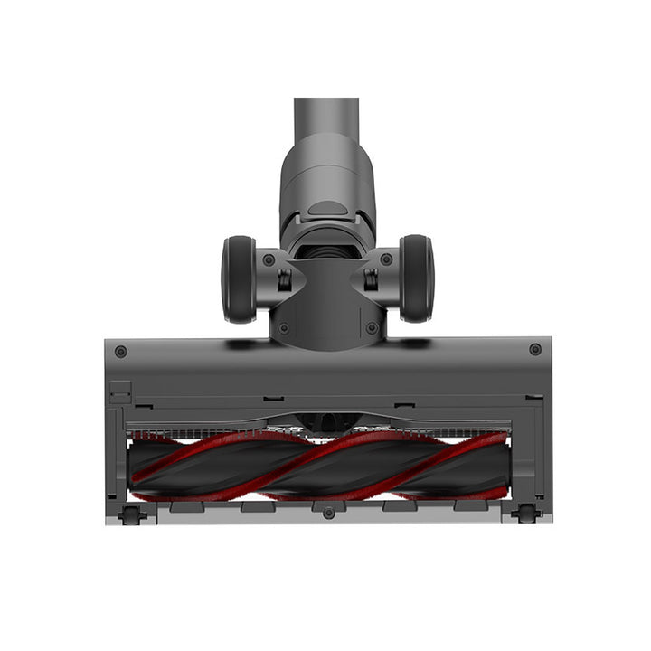 Безжичен прахосмукач LAFE, безчетков мотор BLDC, батерия 2200 mAh, PowerGlide 200 W