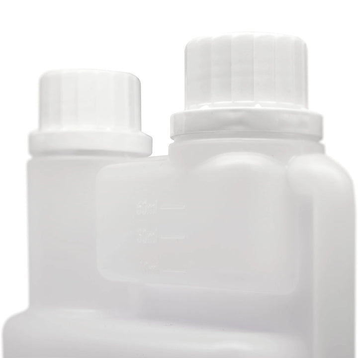 Почистващ препарат за млечна система 1 л, формат за кафе MILK FORMAT YELLOW PRO