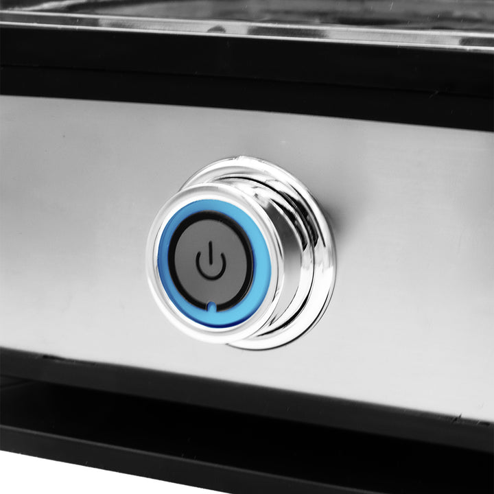Автоматичен уред за варене на яйца GreenBlue, мощност 200 W, за до 6 яйца, мерителна чаша, 220–240 V~, 50/60 Hz, GB359