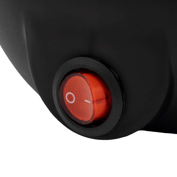 Двуетажен яйцевар за 14 яйца GreenBlue, мощност 350 W, за 14 яйца, 220–240 V~, 50/60 Hz, GB358