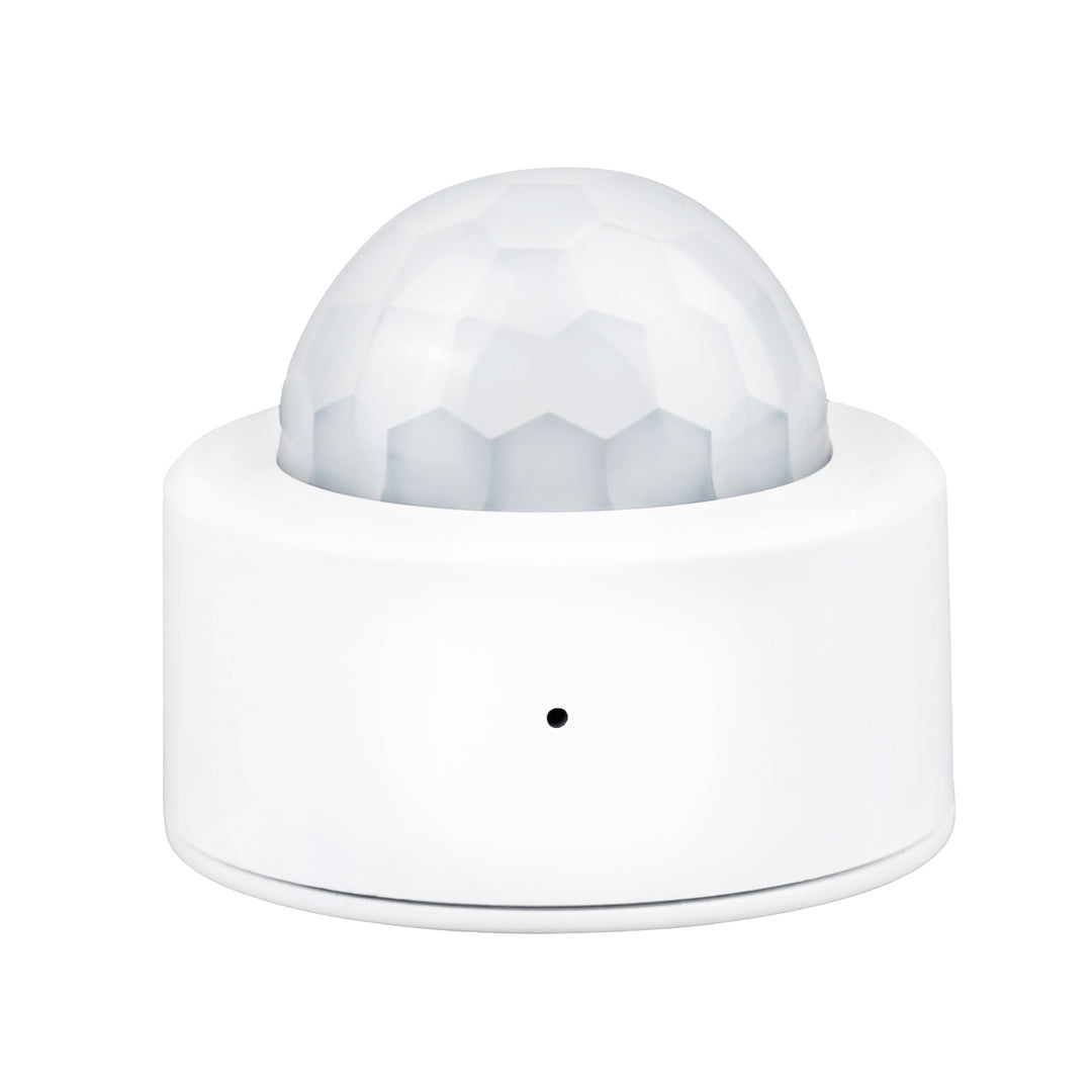 Безжичен датчик за движение Zigbee Tuya GreenBlue, Android/iOS, CR2450 DC 3,0 V, ъгъл на засичане 120° / до 8 м, GB740, 2 броя