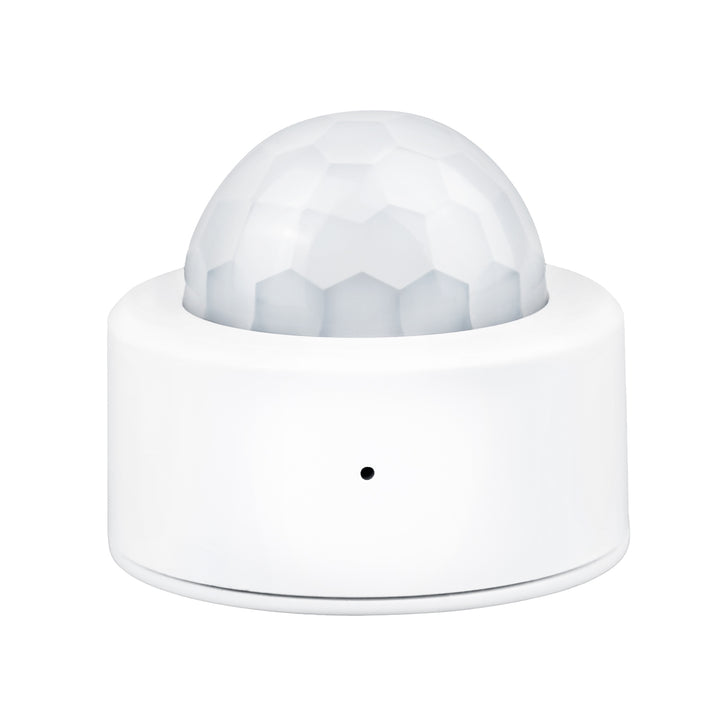 Безжичен датчик за движение Zigbee Tuya GreenBlue, Android/iOS, CR2450 DC 3,0 V, ъгъл на засичане 120° / до 8 м, GB740, 2 броя