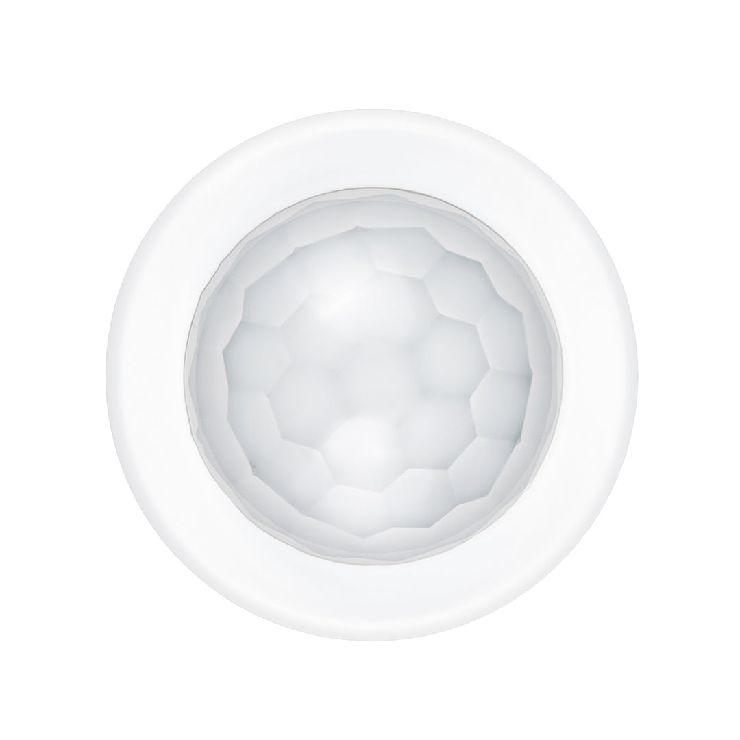 Безжичен датчик за движение Zigbee Tuya GreenBlue, Android/iOS, CR2450 DC 3,0 V, ъгъл на засичане 120° / до 8 м, GB740, 2 броя