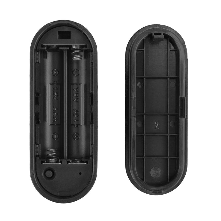 Външен WiFi сензор за температура и влажност GreenBlue, Android/iOS, 3,0 V DC, LR03x2, IP65, GB741, 2 броя