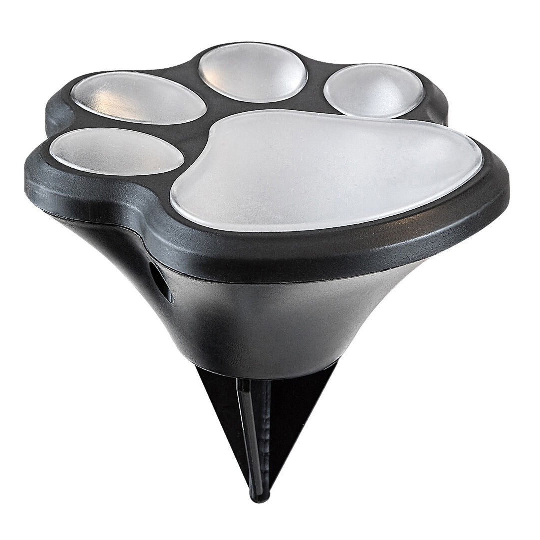 Слънчеви лампи Rabalux, 2 комплекта, LED, IP44, акумулатор 600 mAh, Вигри