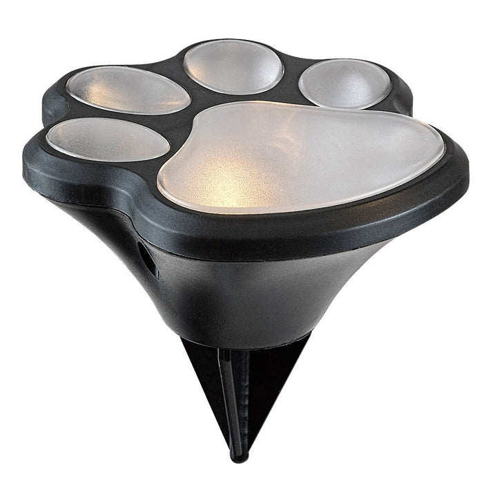 Слънчеви лампи Rabalux, 2 комплекта, LED, IP44, акумулатор 600 mAh, Вигри