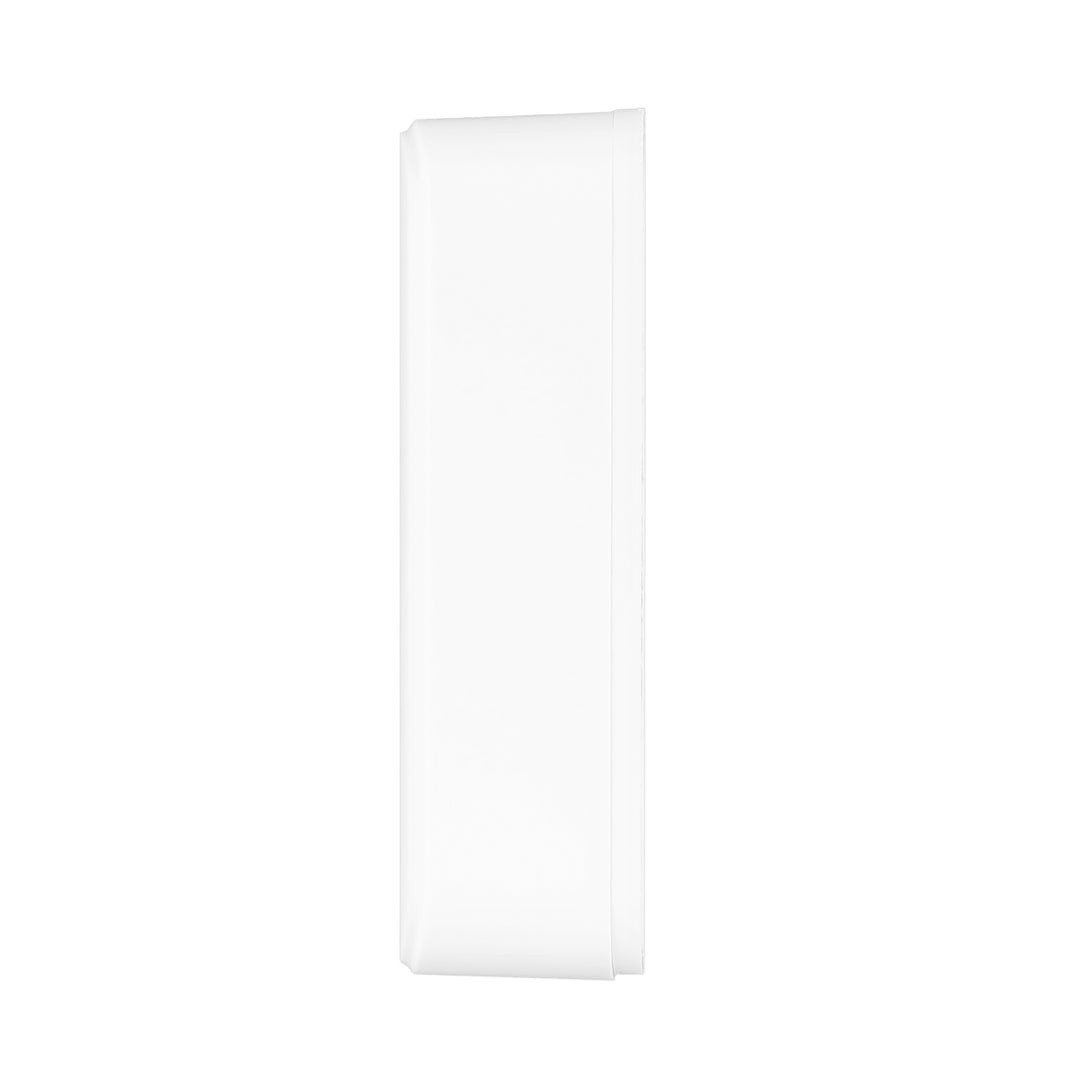WiFi сензор за температура и влажност GreenBlue, Android/iOS/Alexa/Google Home, 3,0 V DC, LR03x2, GB737 – 2 броя + 4 алкални батерии AAA Varta Industrial 4003