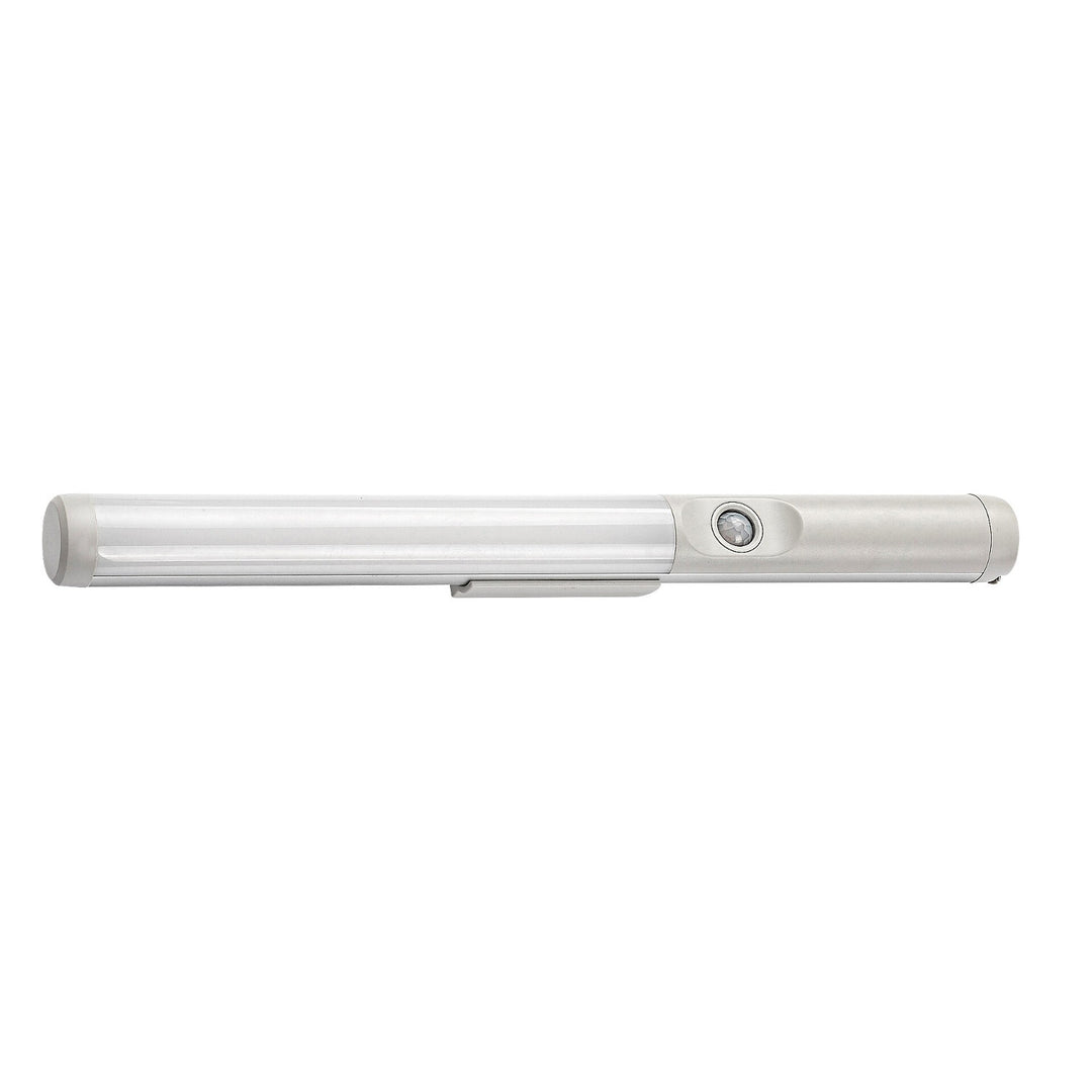 Лампа за монтаж под шкаф Rekar, 180 LM, IP20, сребрист цвят, LED 3 W, 78031