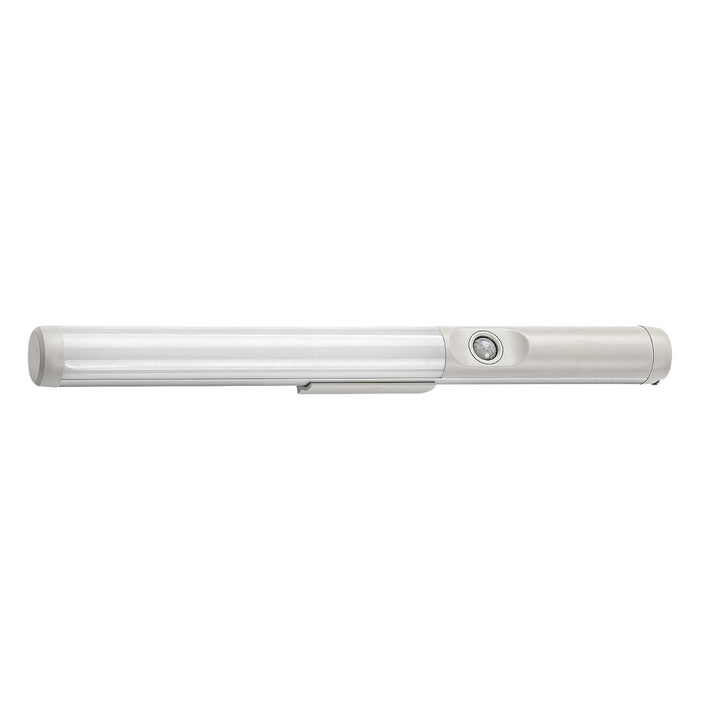 Лампа за монтаж под шкаф Rekar, 180 LM, IP20, сребрист цвят, LED 3 W, 78031