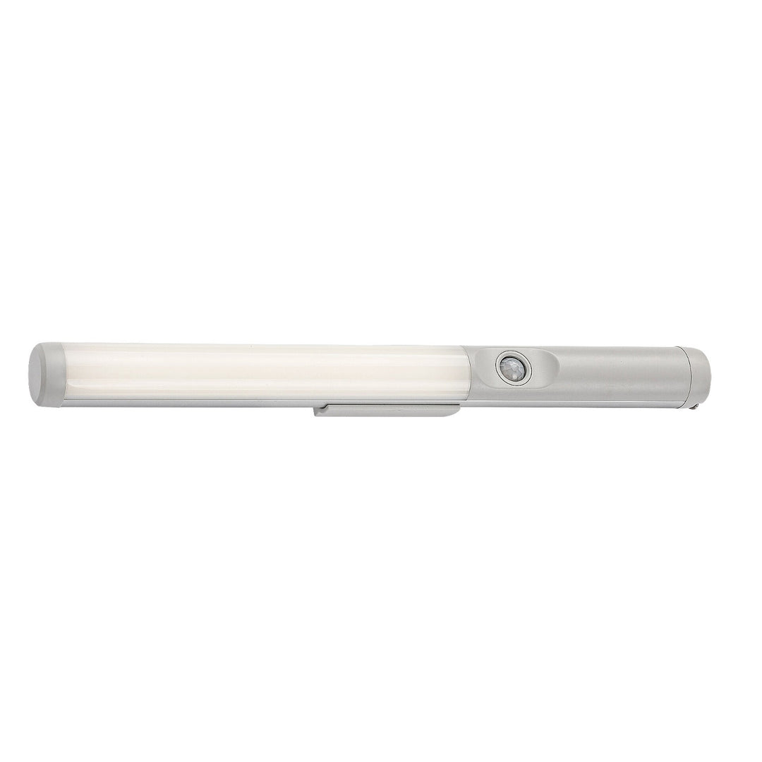 Лампа за монтаж под шкаф Rekar, 180 LM, IP20, сребрист цвят, LED 3 W, 78031