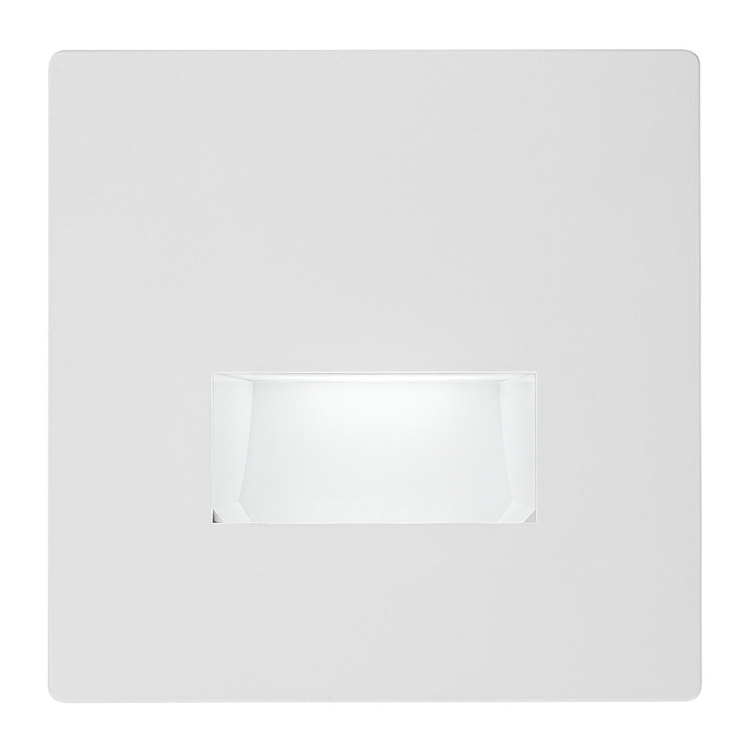 Лампа Lunca LED 1 W, IP20, бяла, регулируема цветова температура 3000, 4500, 6500 K, 77196