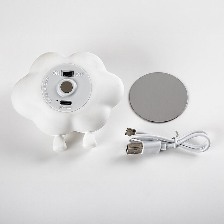Лампа Dreamies LED 2,7 W IP20, бяла, 3000 K, ефект на нощна лампа, 76045