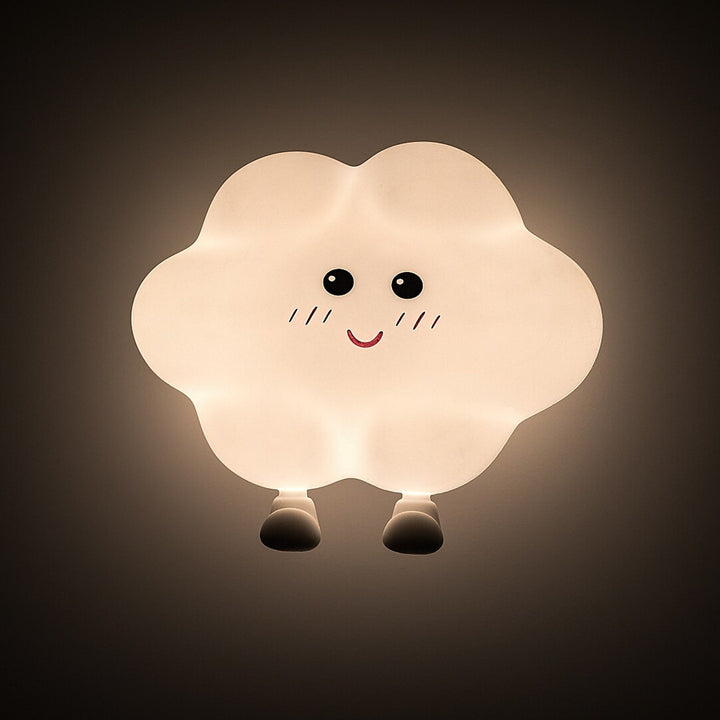 Лампа Dreamies LED 2,7 W IP20, бяла, 3000 K, ефект на нощна лампа, 76045