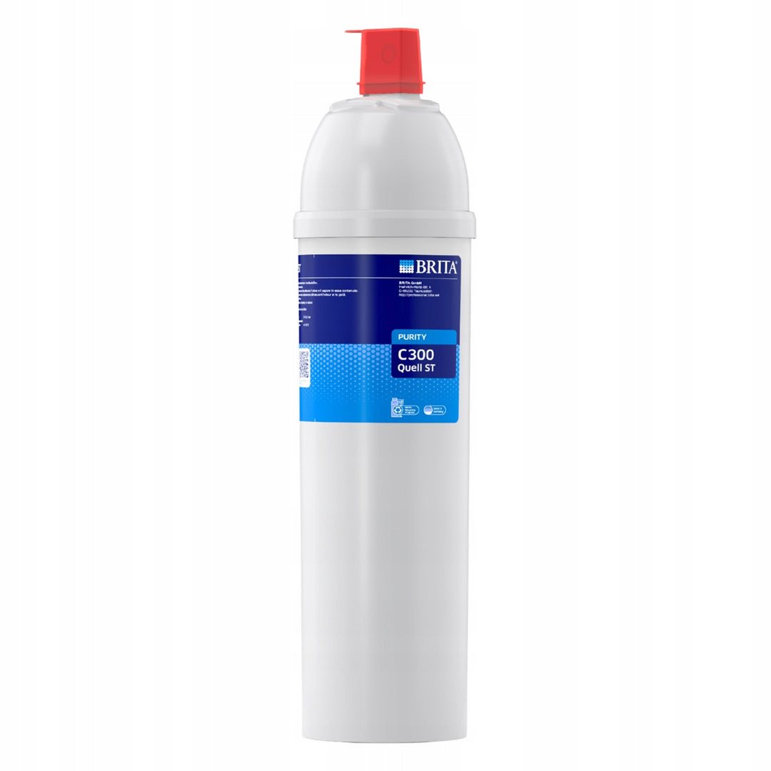 Филтър за вода Brita, C300 Purity Quell ST 1052319980