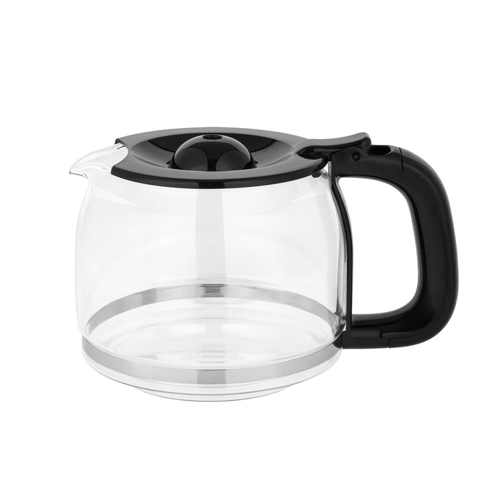 Кафемашина с преливник Teesa AROMA 100, 1,5 л, мощност 1000 W