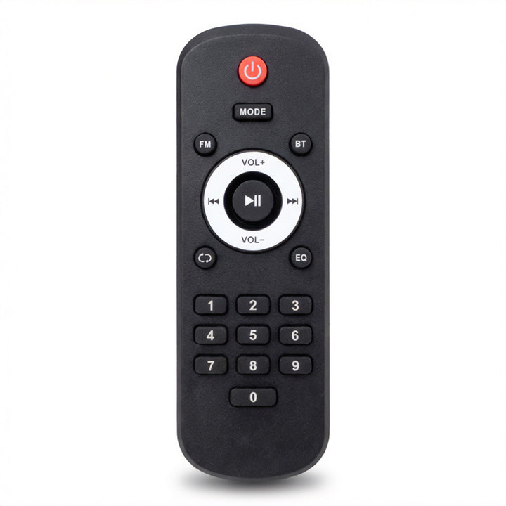Преносим Bluetooth високоговорител OVERBOX MT3186, FM радио, поддръжка на SD карти, USB, RMS мощност 30 W, Mediatech
