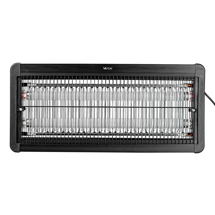 Лампа за унищожаване на комари, мухи и молец, електрическа капан, UV, 30 W, Vayox