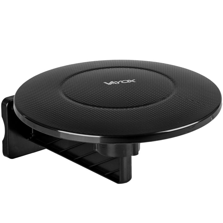 DVBT-2 антена за наземна телевизия, всенасочена, MUX8, 4K, 5G LTE филтър, Digital360, Vayox