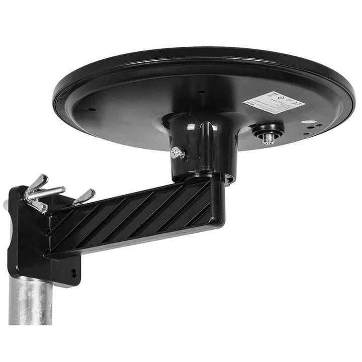 DVBT-2 антена за наземна телевизия, всенасочена, MUX8, 4K, 5G LTE филтър, Digital360, Vayox