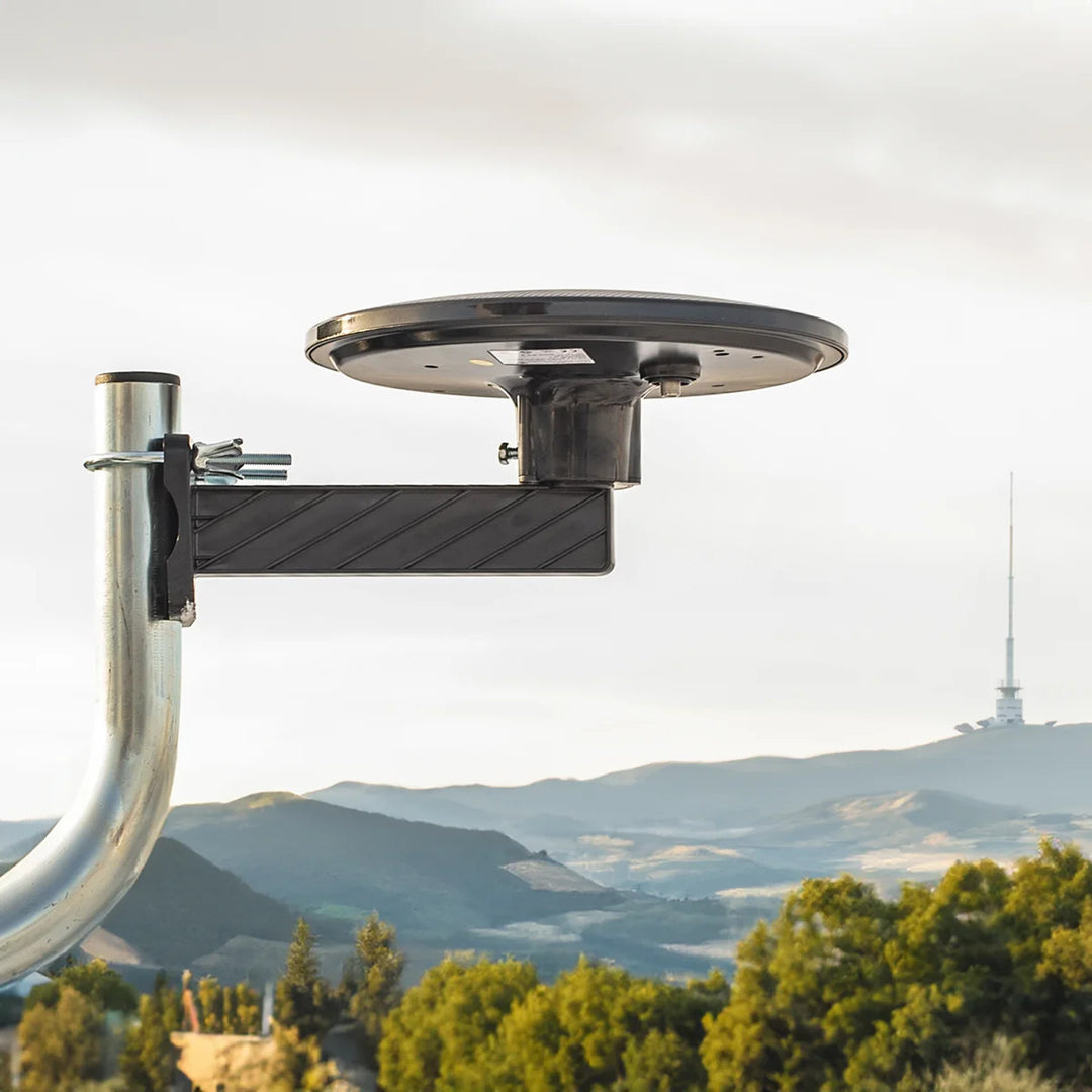 DVBT-2 антена за наземна телевизия, всенасочена, MUX8, 4K, 5G LTE филтър, Digital360, Vayox