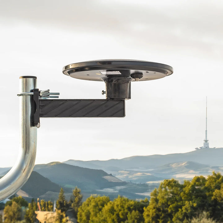 DVBT-2 антена за наземна телевизия, всенасочена, MUX8, 4K, 5G LTE филтър, Digital360, Vayox