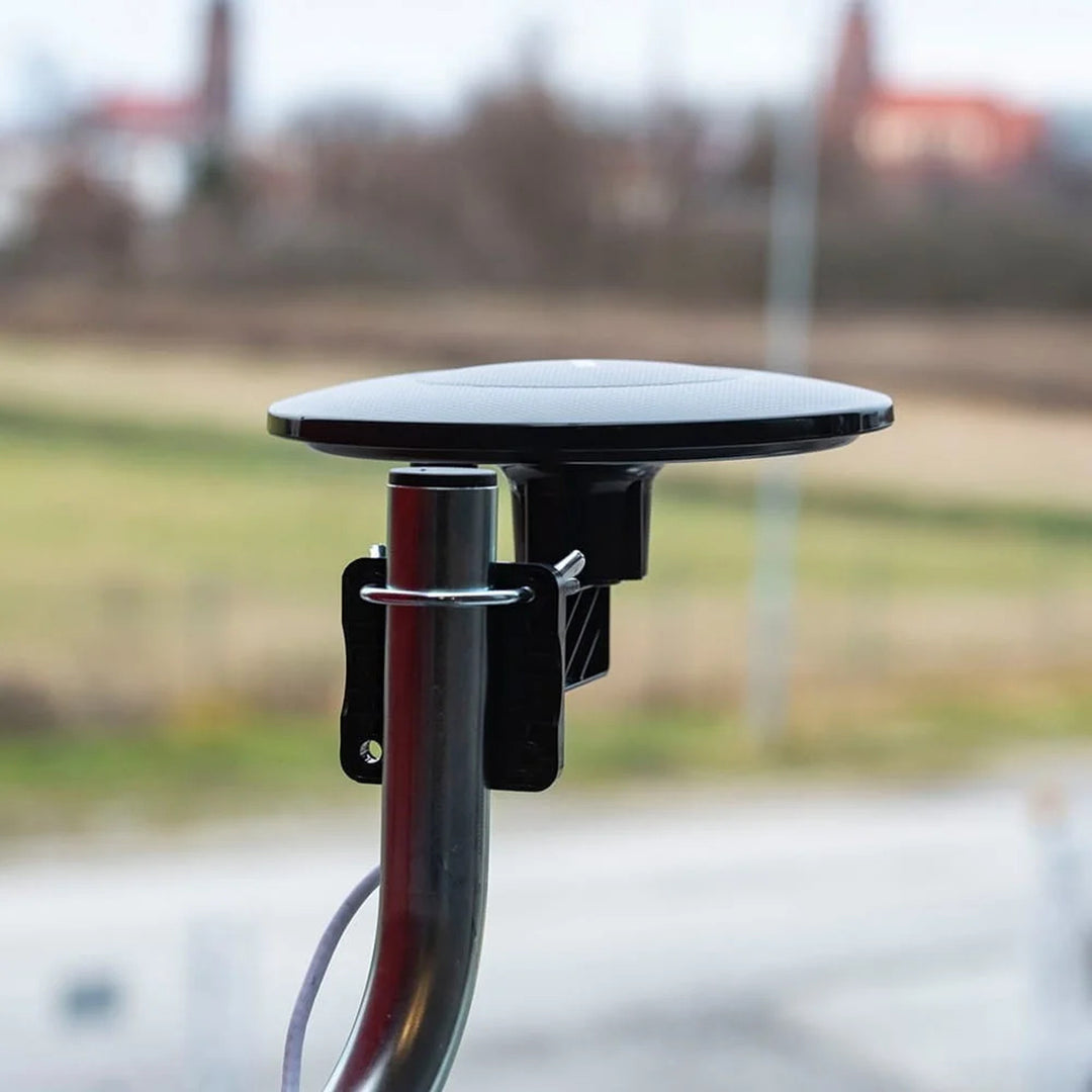 DVBT-2 антена за наземна телевизия, всенасочена, MUX8, 4K, 5G LTE филтър, Digital360, Vayox