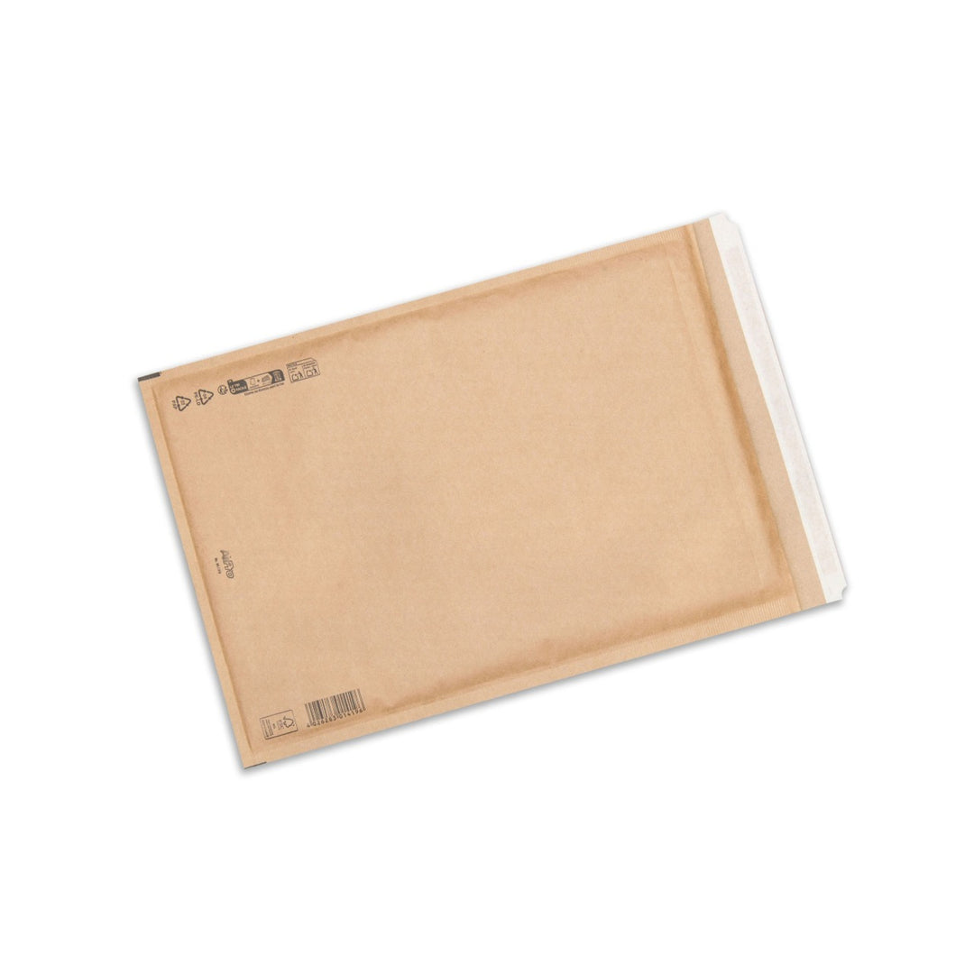 Пликове Airpro Brown 9/19/I FSC Mix Credit CU-COC-835542, 50 броя