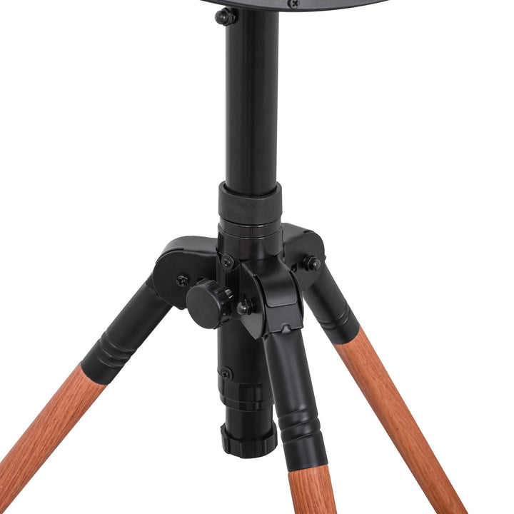 Вентилатор на стойка Loft 40 см / 16”, височина 119–132 см, CR 7329, Camry