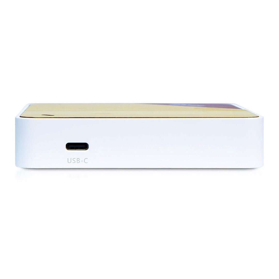 Мултимедиен плейър Homatics Box 4K V2 с Google TV