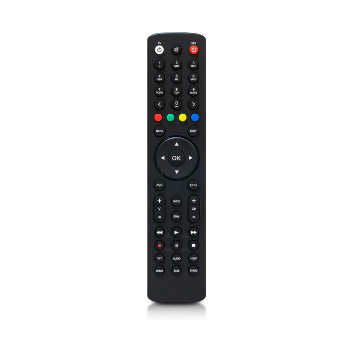 Сателитен тунер AB CryptoBox 740HD Full HD