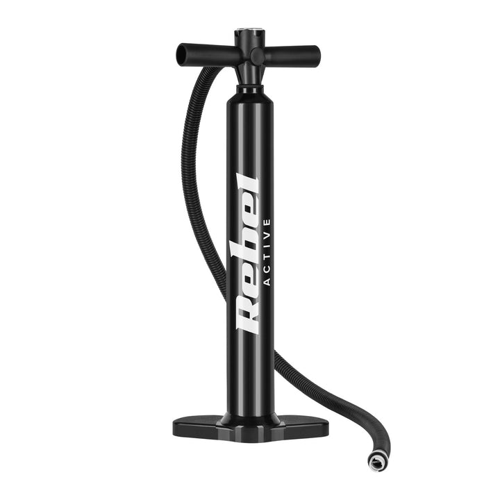 Надуваема дъска за SUP REBEL ACTIVE 350x81x15 см, комплект