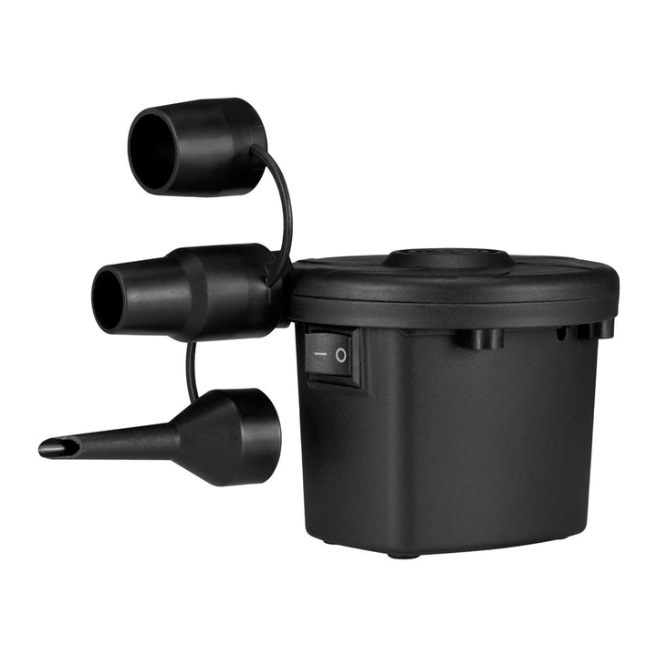 Електрическа помпа за матрак и басейн, 12 V, 230 V, Teesa