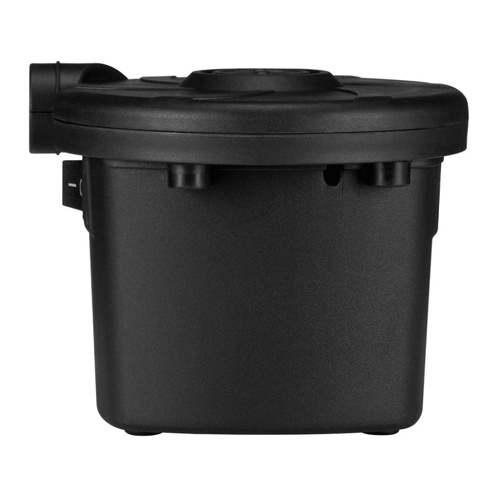 Електрическа помпа за матрак и басейн, 12 V, 230 V, Teesa