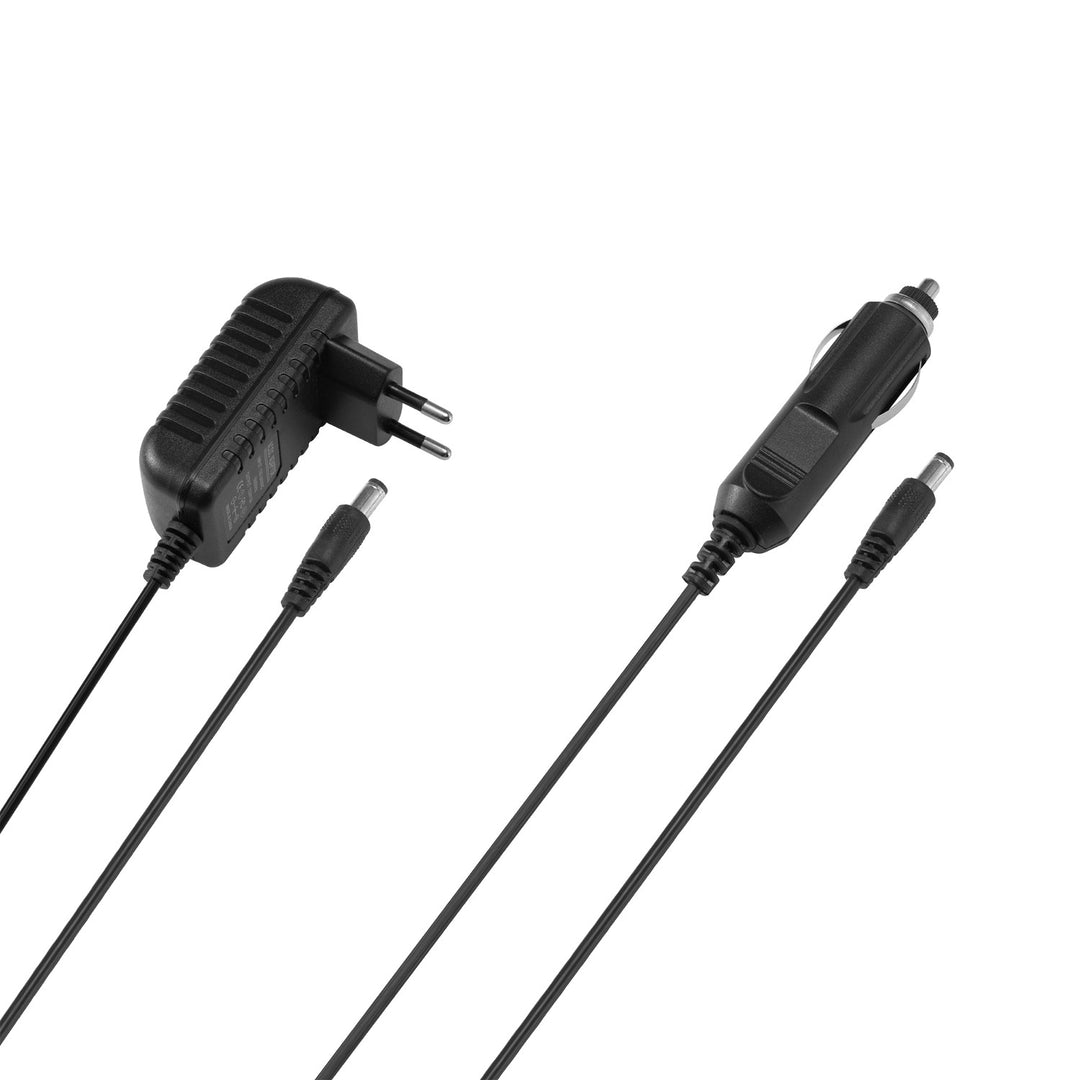 Електрическа помпа за матрак и басейн, 12 V, 230 V, Teesa