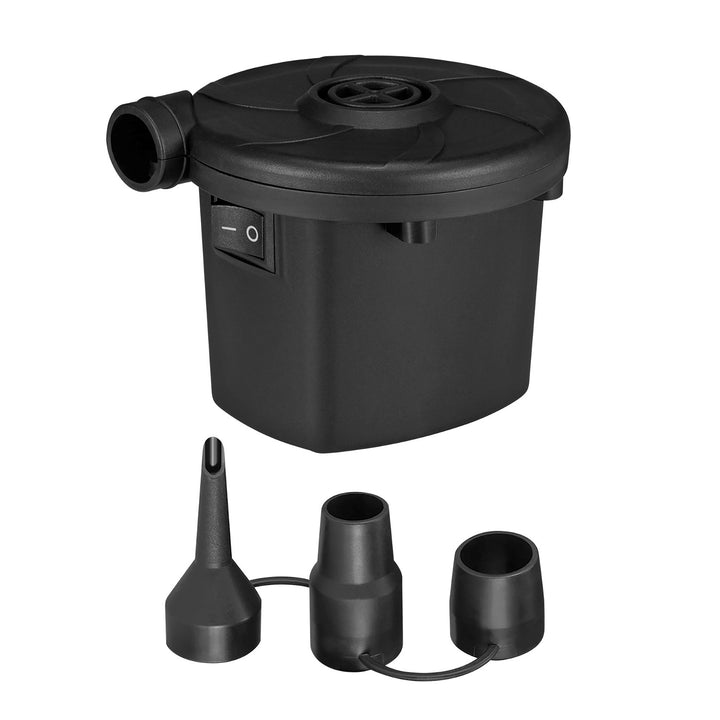 Електрическа помпа за матрак и басейн, 12 V, 230 V, Teesa