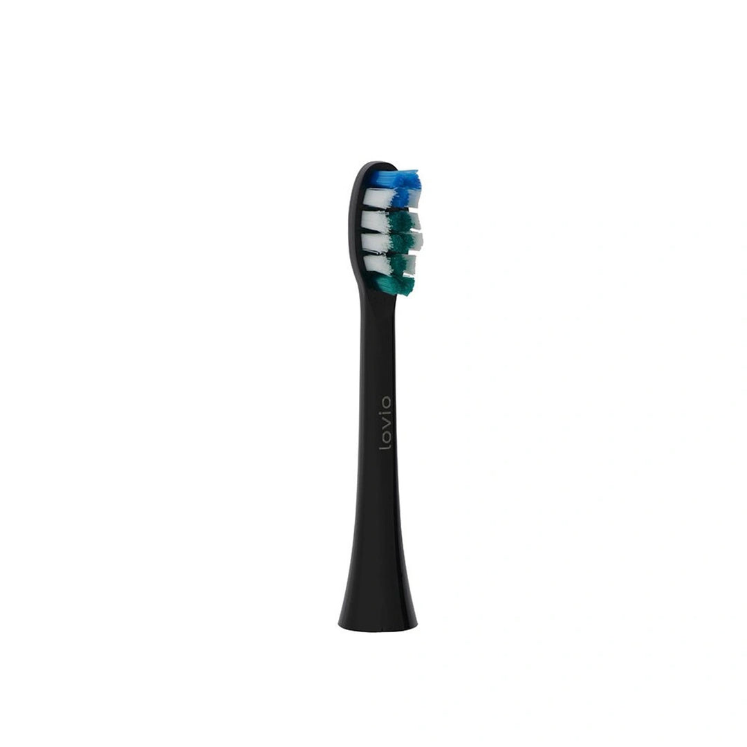 Електрическа четка за зъби Lovio SonicProtect PRO, черна, LVTB124BK