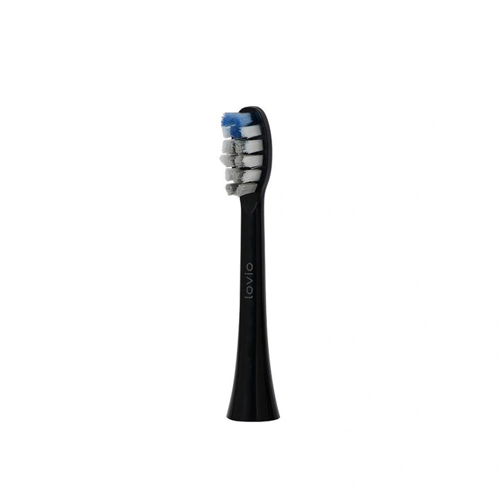Електрическа четка за зъби Lovio SonicProtect PRO, черна, LVTB124BK