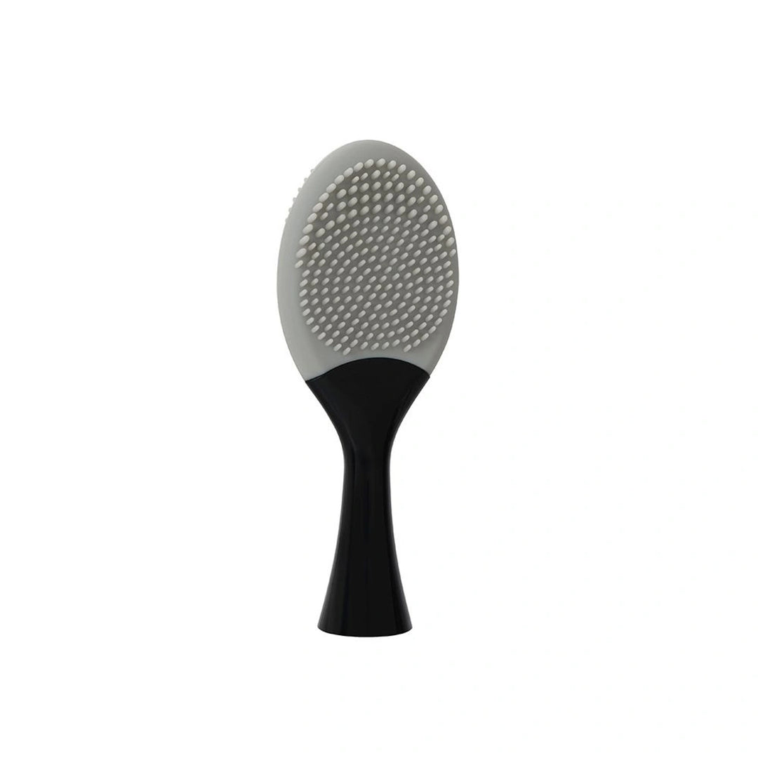 Електрическа четка за зъби Lovio SonicProtect PRO, черна, LVTB124BK
