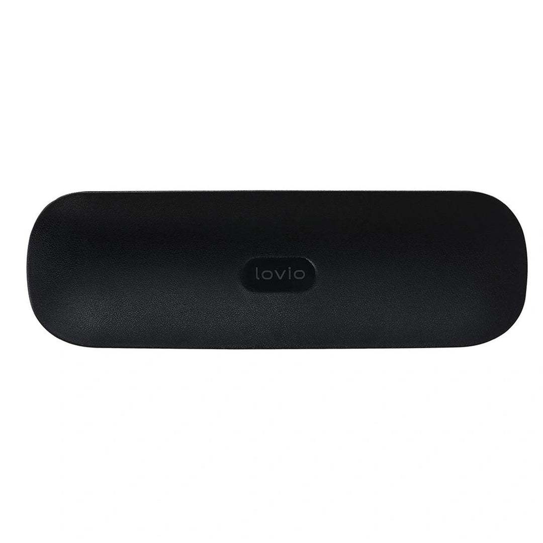 Електрическа четка за зъби Lovio SonicProtect PRO, черна, LVTB124BK