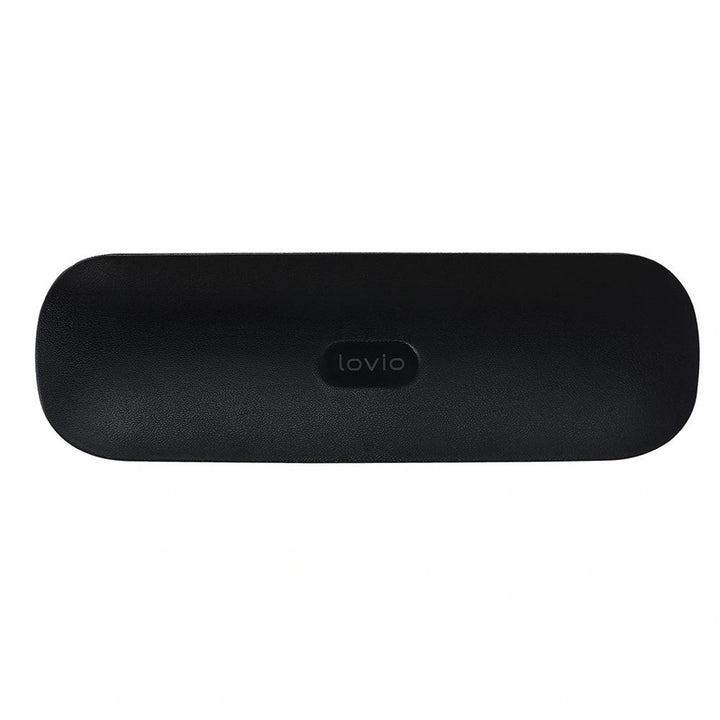 Електрическа четка за зъби Lovio SonicProtect PRO, черна, LVTB124BK
