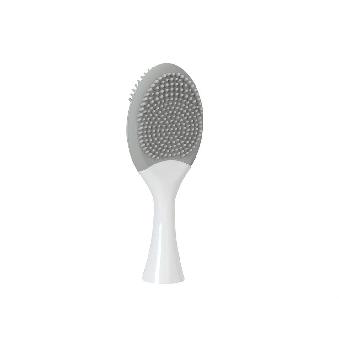 Електрическа четка за зъби Lovio SonicProtect PRO, бяла, LVTB124WH