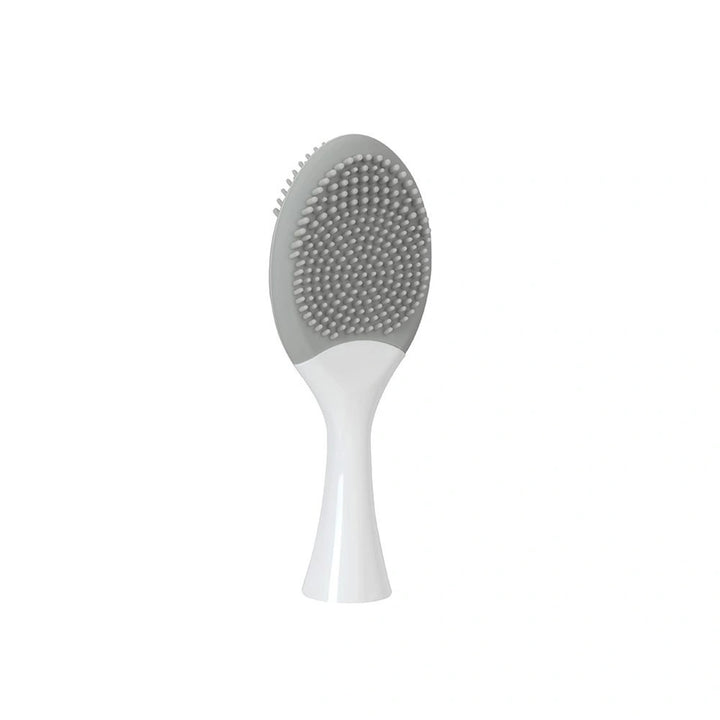 Електрическа четка за зъби Lovio SonicProtect PRO, бяла, LVTB124WH