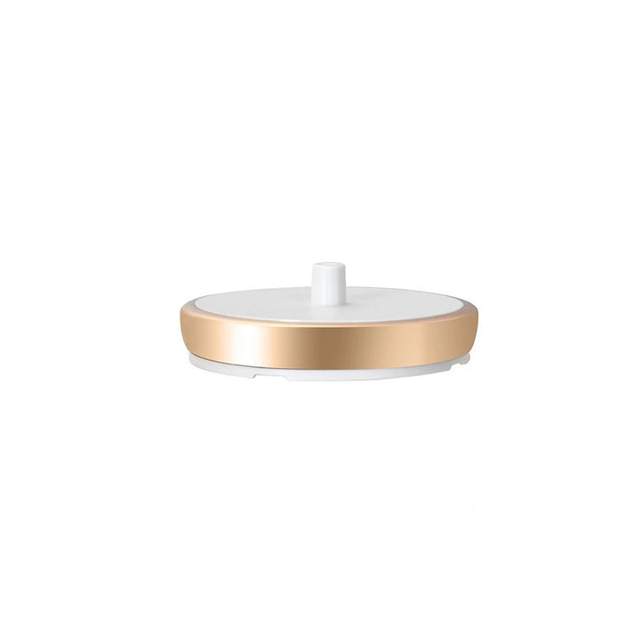 Електрическа четка за зъби Lovio SonicProtect PRO, бяла, LVTB124WH