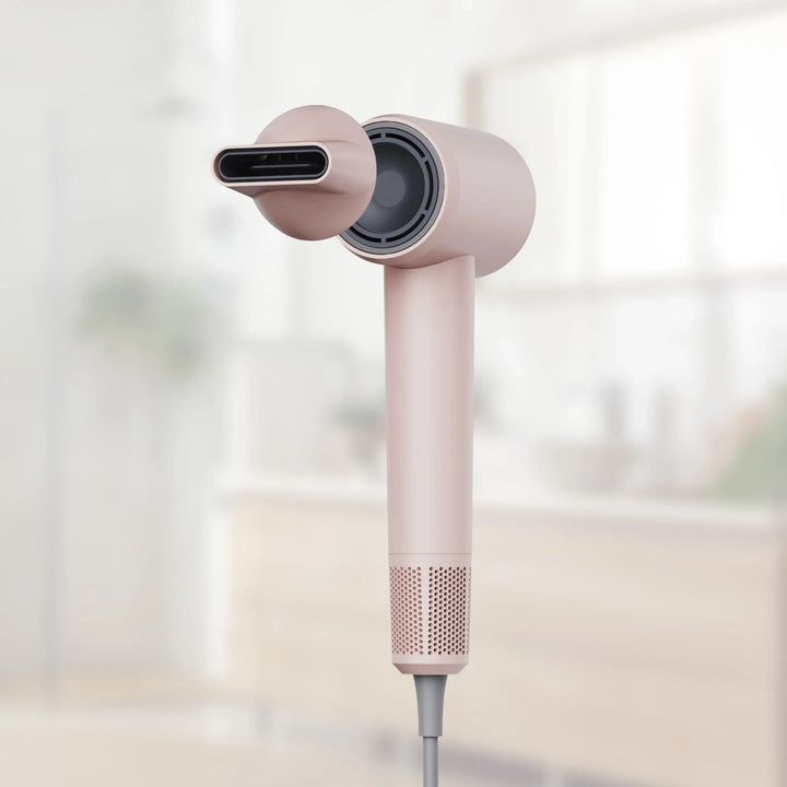 Професионална сешоар Lovio Air Flow, розов, LVHD001PK
