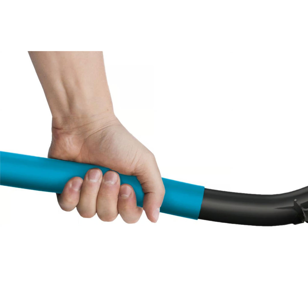 Лопата за разсадник / дренажна, закалена и заточена острие, ергономична дръжка, дължина 129 см, Cellfast, CELLPRO