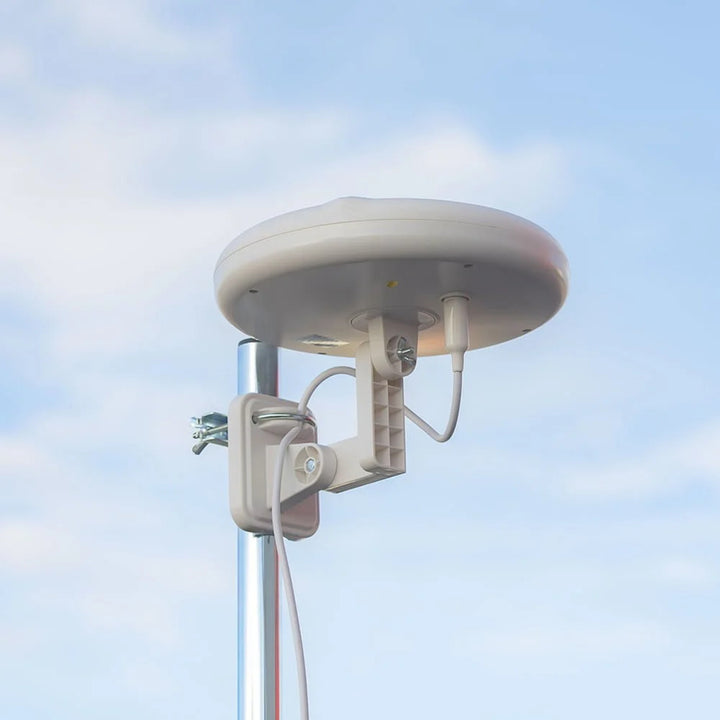Външна антена Digital360 4G LTE FM VHF UHF VA0024 Vayox