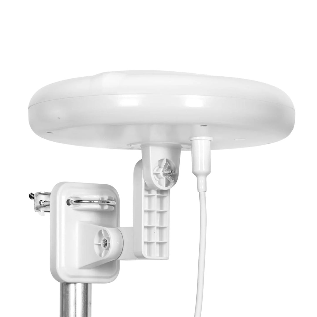 Външна антена Digital360 4G LTE FM VHF UHF VA0024 Vayox
