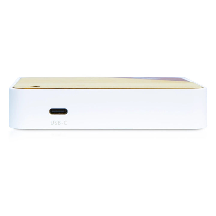 Мултимедиен плейър Homatics Box 4K Pro V2 с Google TV