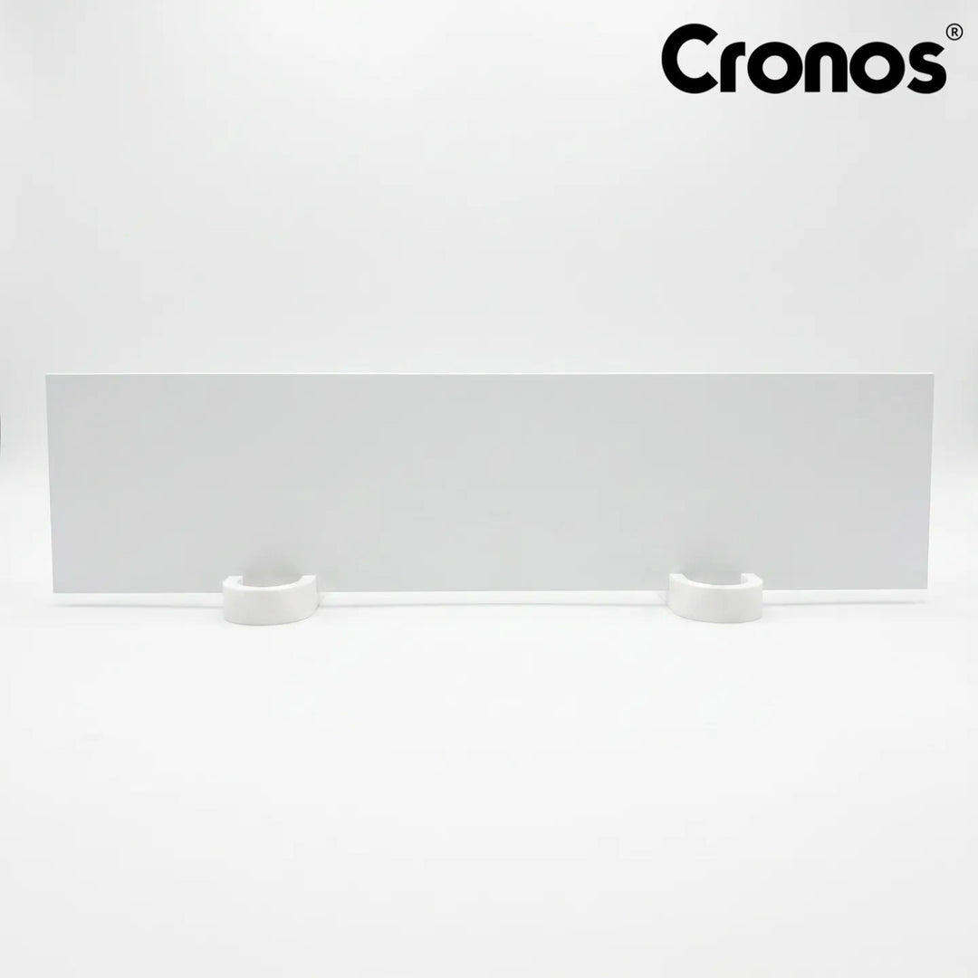 Инфрачервен нагревателен панел Cronos Anti-Mold, мощност 50 W, за локално отопление и изсушаване на влажни стени, MRH-50