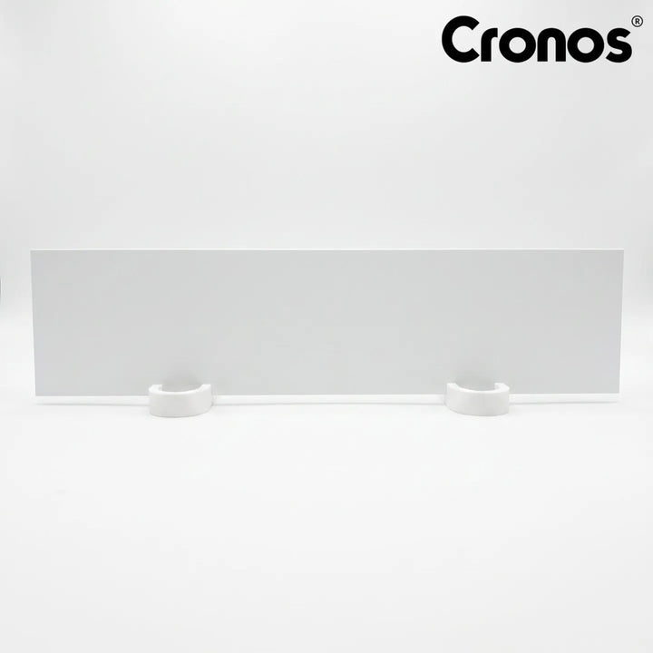 Инфрачервен нагревателен панел Cronos Anti-Mold, мощност 50 W, за локално отопление и изсушаване на влажни стени, MRH-50